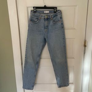 Zara Jeans